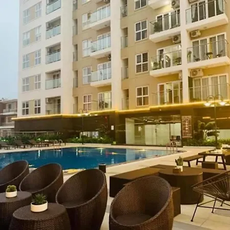 Ha Long Homestay Luxury